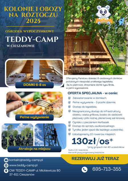 teddy-camp obozy205